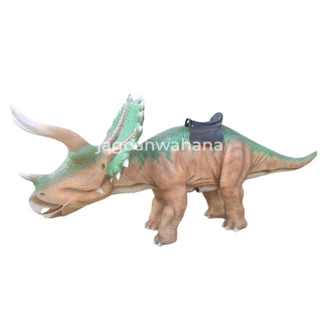 Triceratops 2